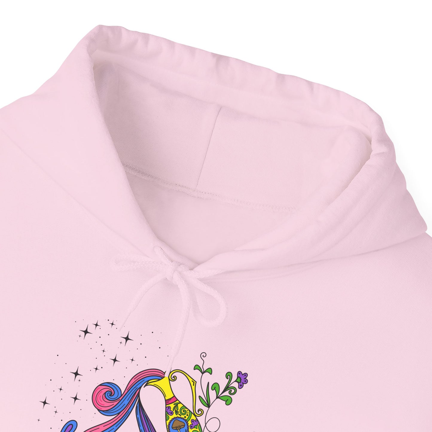Aquarius star sign Hoodie, Water pale zodiac astrology Jumper, Horoscope birthday gift sweatshirt, Bold retro colourful Design top