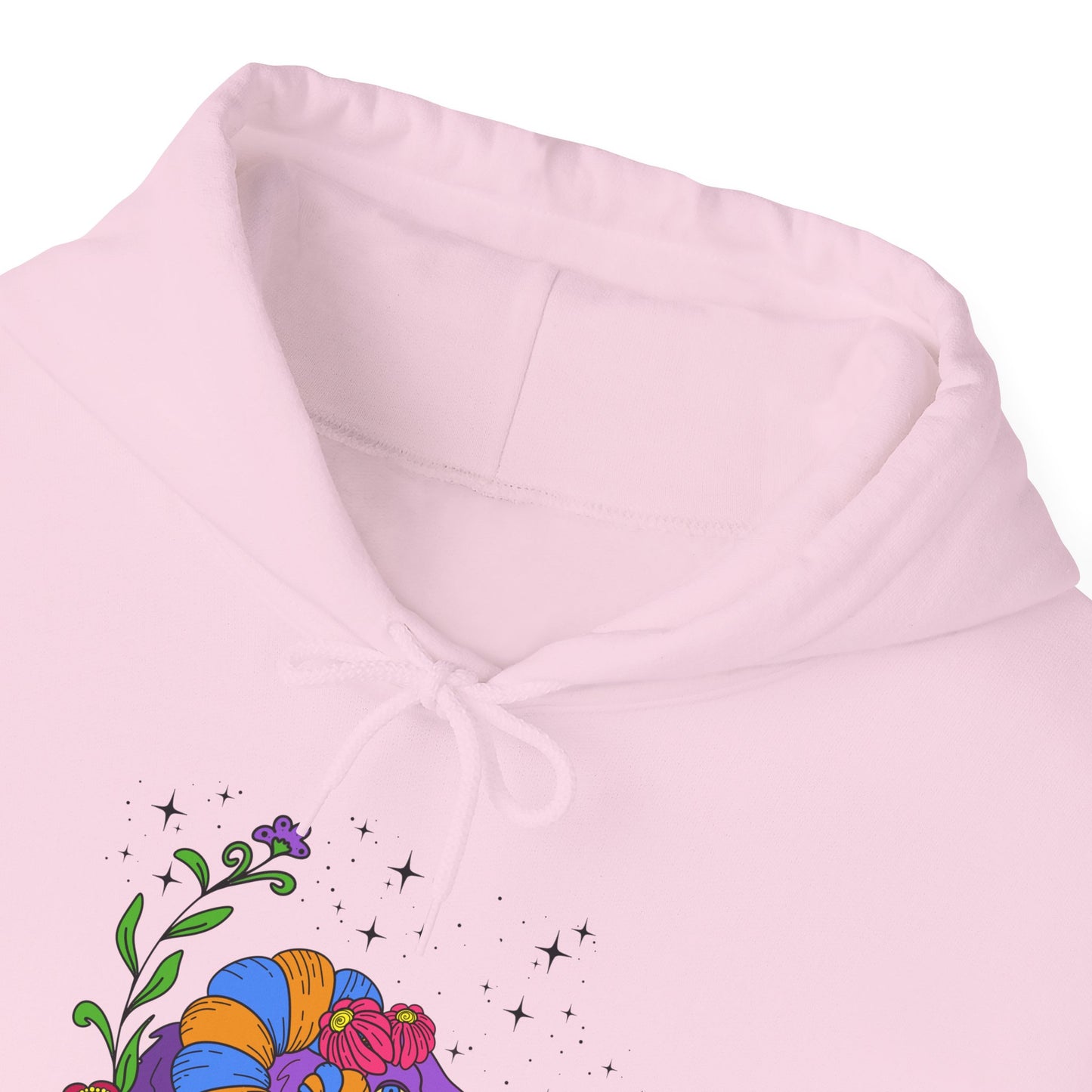 Aries star sign Hoodie, Ram zodiac astrology Jumper, Horoscope birthday gift sweatshirt, Bold retro colourful Design top