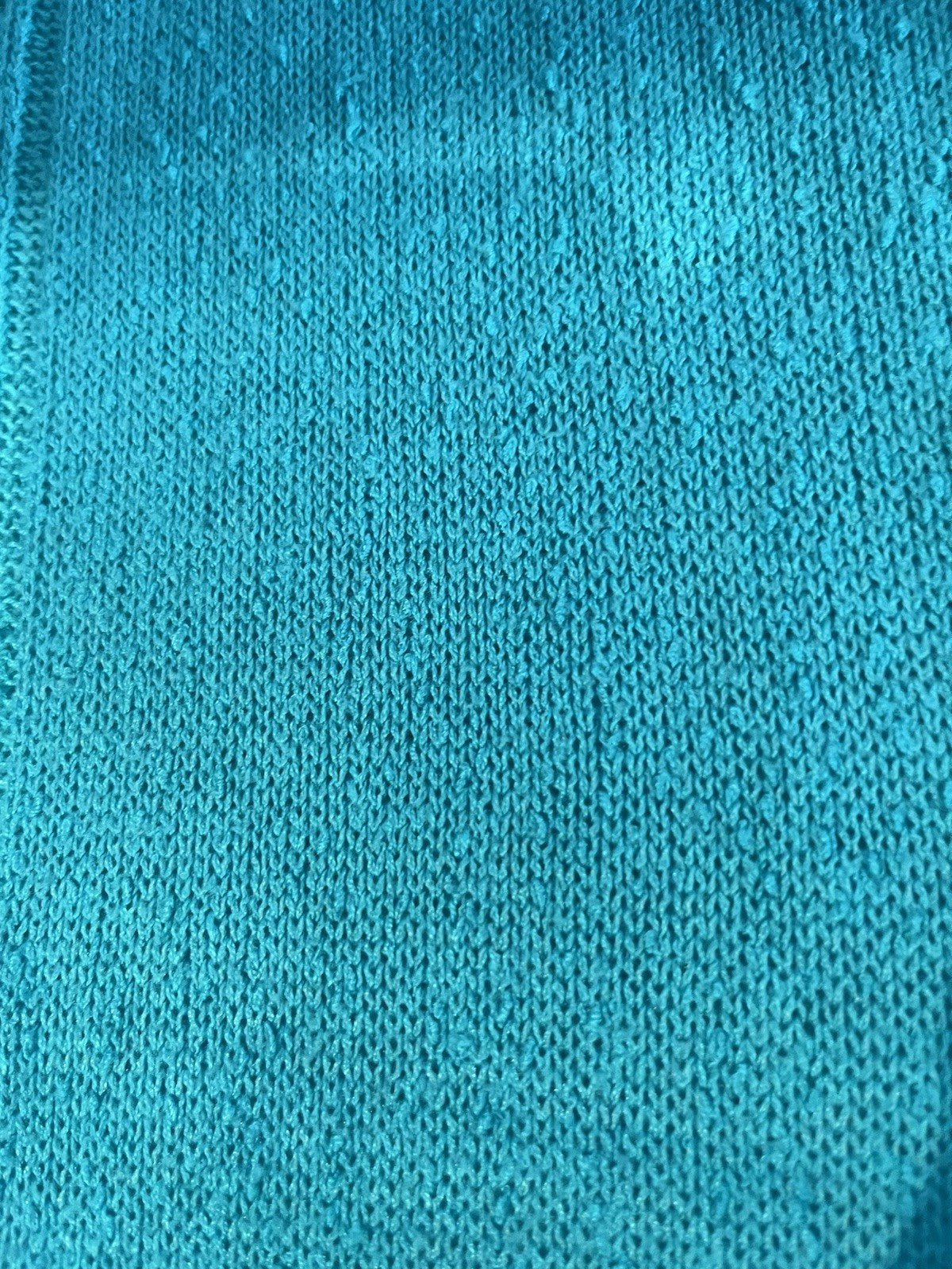 1960s Vintage Knitted Dress Green Size 6 8 10 Tricoville Retro Knit Jumper Dress