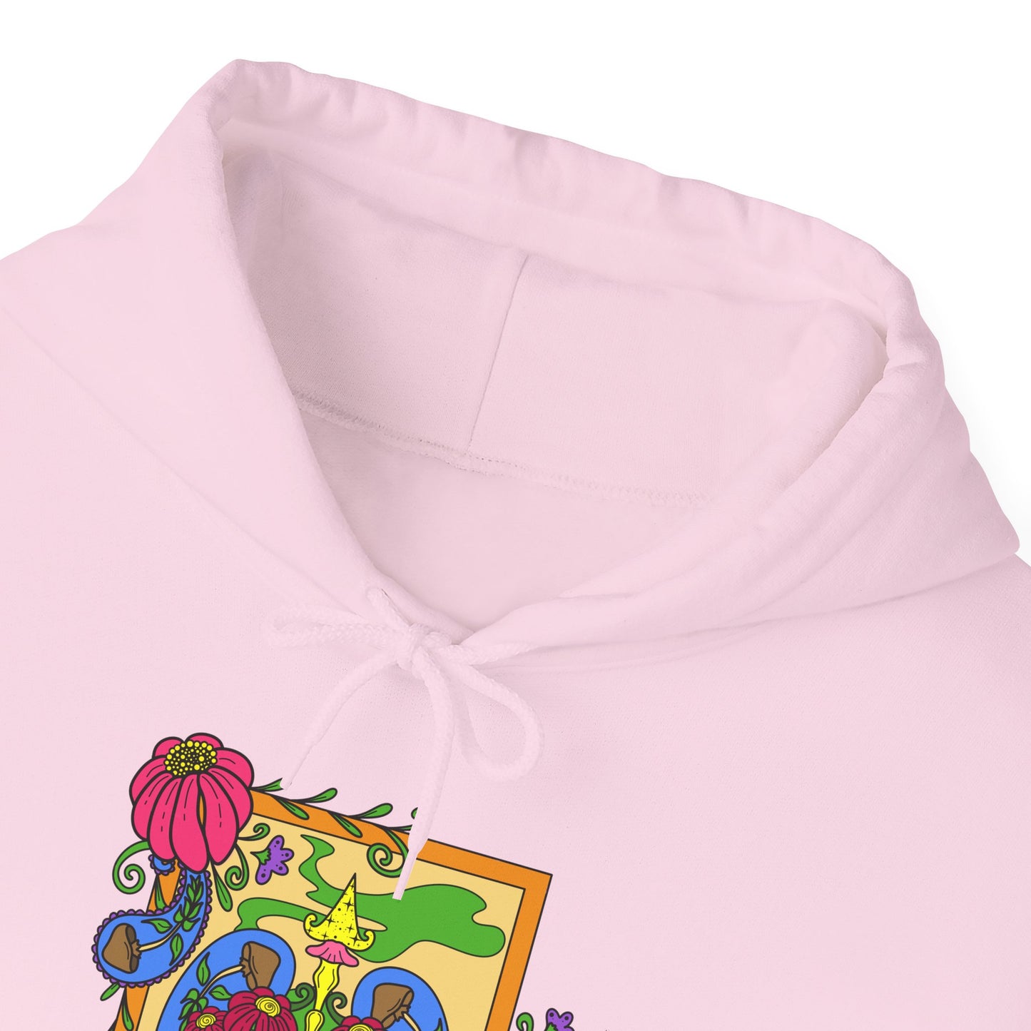 Sagittarius star sign Hoodie, Ram zodiac astrology Jumper, Horoscope birthday gift sweatshirt, Bold retro colourful Design top