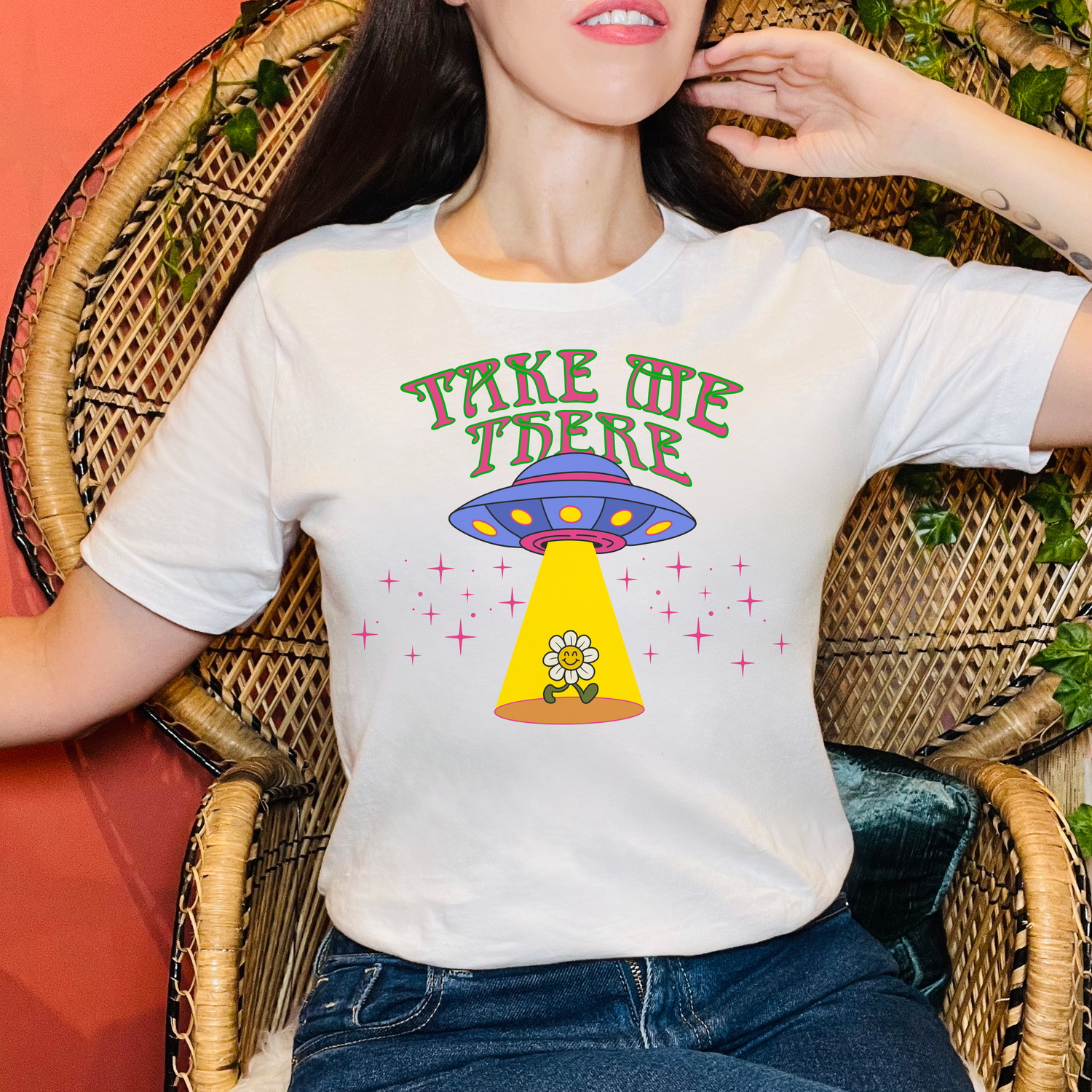 T-shirts