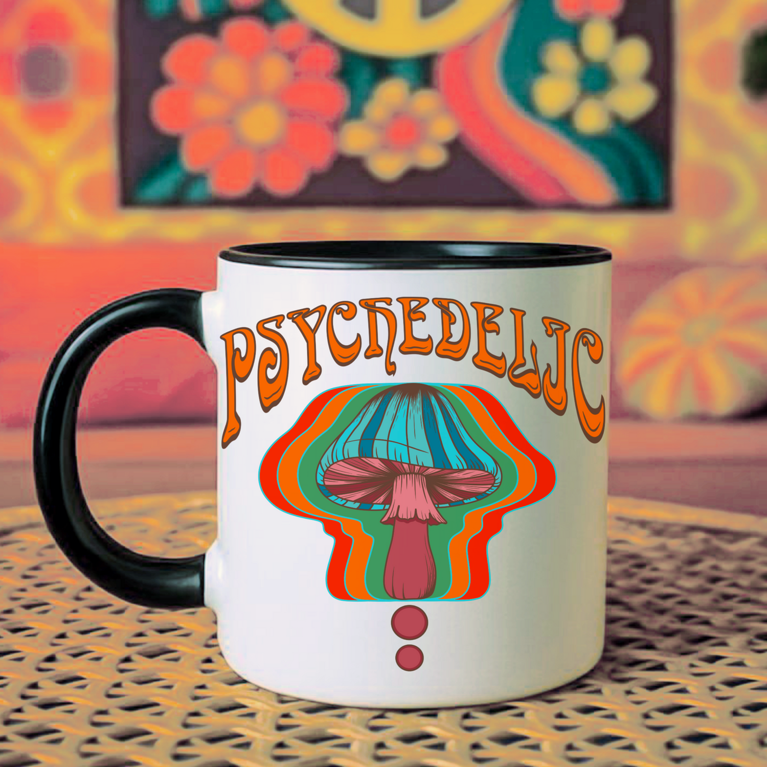 Mugs