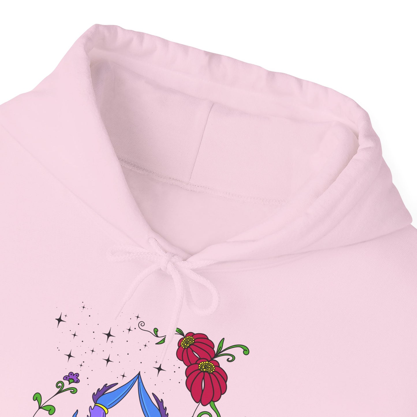 Cancer star sign Hoodie, Crab zodiac astrology Jumper, Horoscope birthday gift sweatshirt, Bold retro colourful Design top