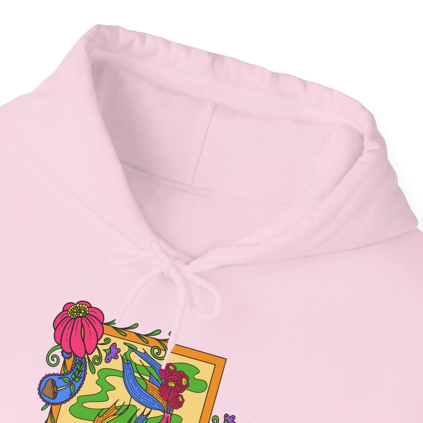 Pisces star sign Hoodie, Ram zodiac astrology Jumper, Horoscope birthday gift sweatshirt, Bold retro colourful Design top