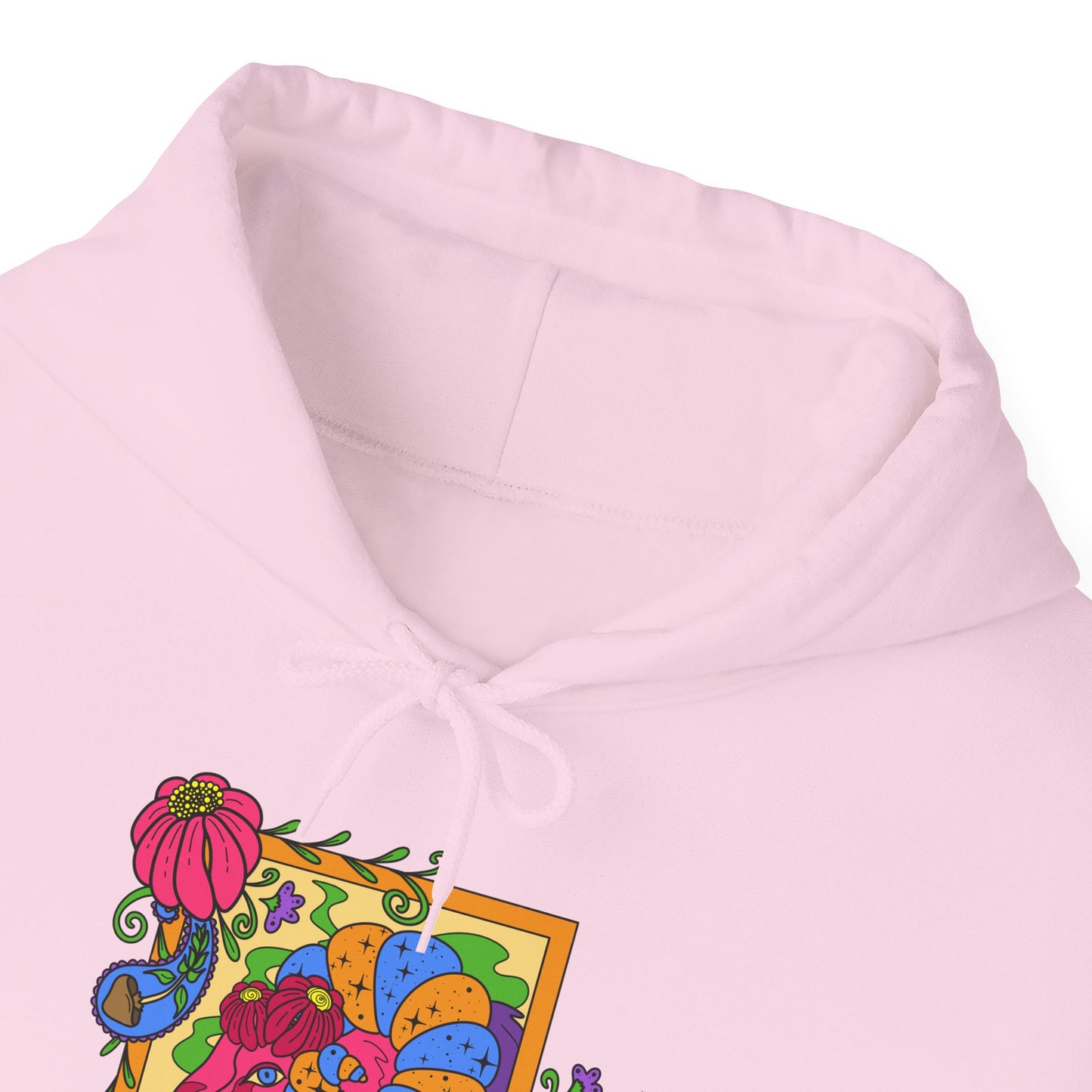 Aries star sign Hoodie, Ram zodiac astrology Jumper, Horoscope birthday gift sweatshirt, Bold retro colourful Design top