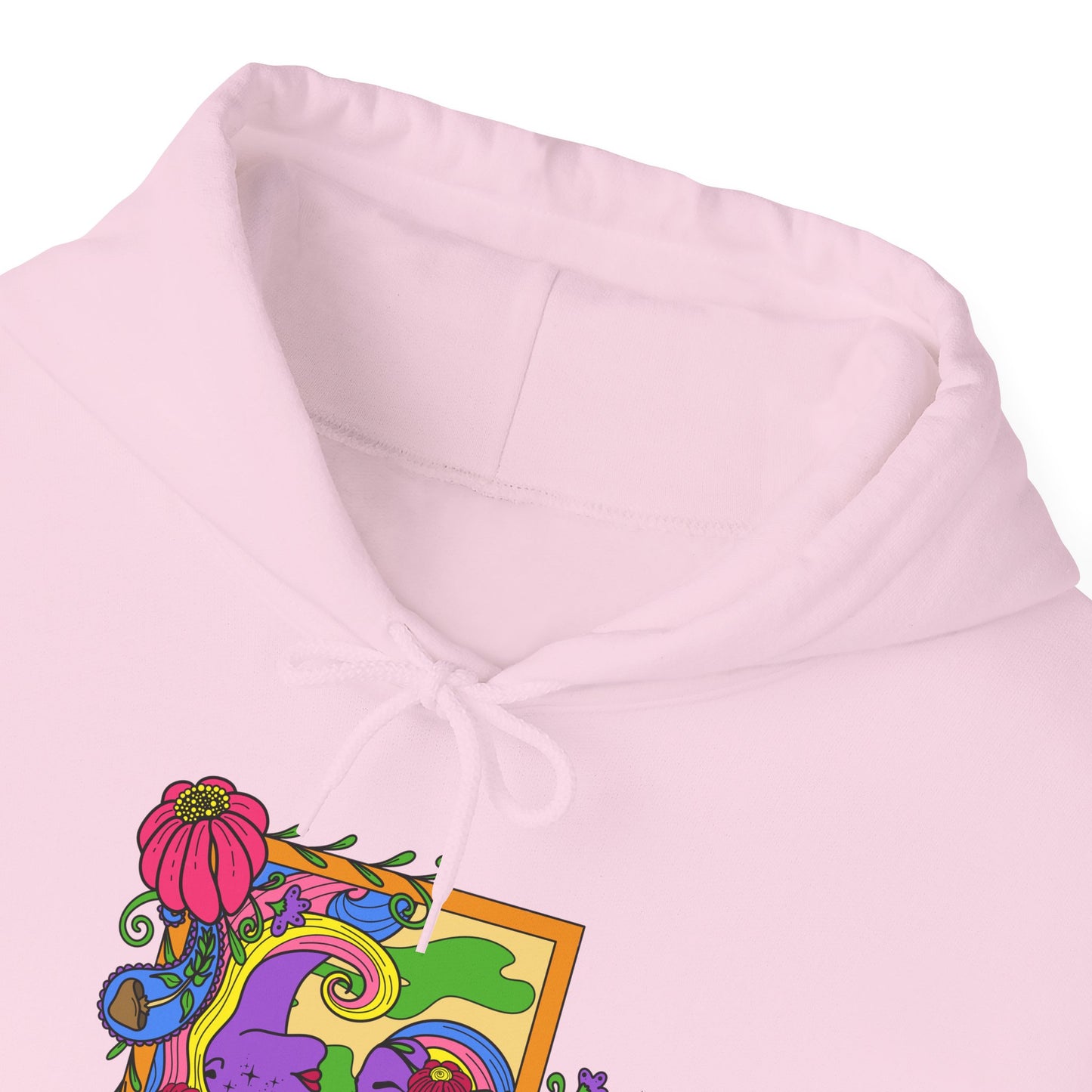 Gemini star sign Hoodie, Ram zodiac astrology Jumper, Horoscope birthday gift sweatshirt, Bold retro colourful Design top