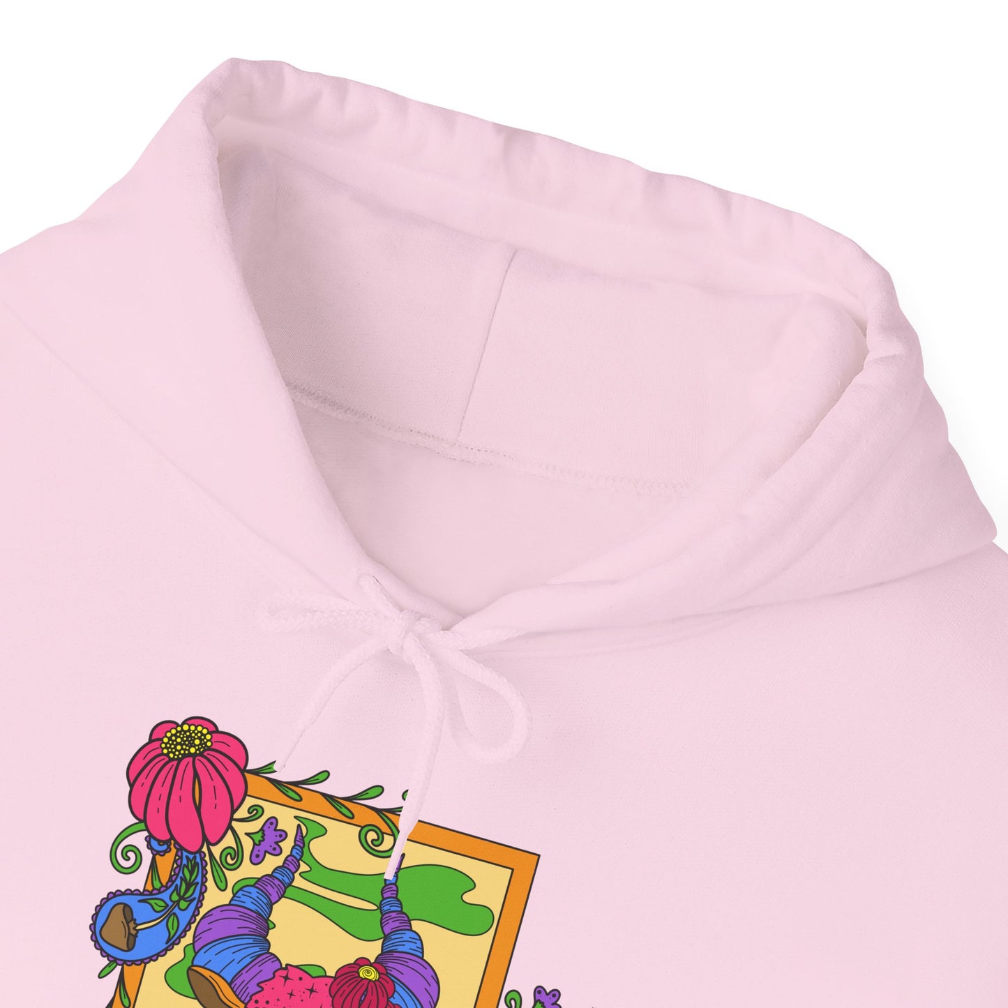 Taurus star sign Hoodie, Ram zodiac astrology Jumper, Horoscope birthday gift sweatshirt, Bold retro colourful Design top